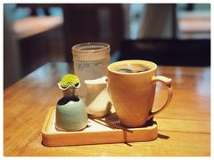 -麦甜创意轻食餐厅(西康路店)