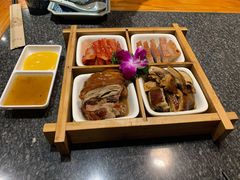 烧腊拼盘-老广酒楼(樱花店)