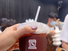 -JPG canteen(广州寺右公馆店)