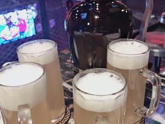 -MOSSO德国餐厅·音乐酒吧(环宇荟店)