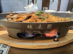 -缘来聚·徽菜名店(黄山宏村店)