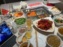 -海底捞火锅(高科广场店)