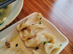 -小姜锅贴(凤凰街店)