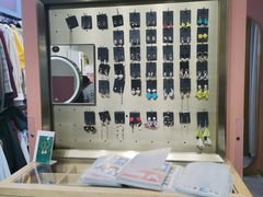 -海马体照相馆(上海宝山万达广场店)