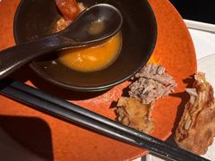 -在前门·烤鸭北京菜(五月花广场店)