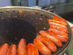 -范儿·嫂子烤肉·精致炭火烤肉(长治路店)