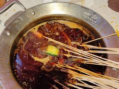 -钢管厂五区小郡肝火锅串串香(总店)