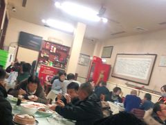 大堂-天瑞祥烧麦馆(芥园西道店)