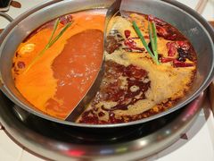 -江北北火锅馆·公路夜市(魏公村店)