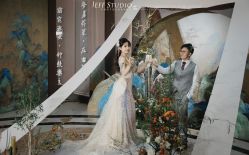 点击看大图 -JEFF STUDIO摄影摄像婚礼跟拍