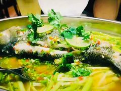 -阿诺泰·泰国餐厅(棕北店)