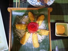 春卷-Lam Vien Restaurant