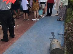-启东黄金海滩景区