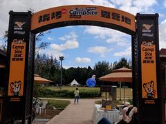 -上海长兴岛郊野公园