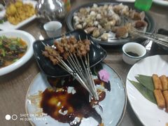 -睿柏云酒店-餐厅