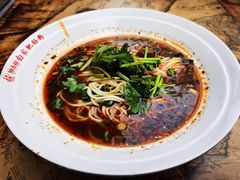 -钟方模白家肥肠粉(春熙店)