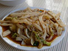 -临潼印象·特色陕菜