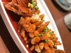 -鱼食饭稻·苏浙土菜17年老馆子(平江路店)