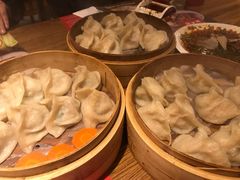 -新兴园饺子馆(望京店)
