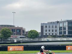 -浙江国际赛车场