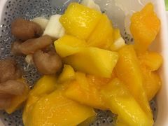 -满记甜品(巴黎春天宝山店)