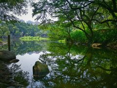 景点-人民公园(罗湖区)