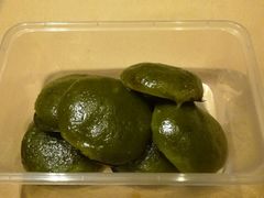 团草饼-百味馆·粤菜·湛江菜(后海花园店)