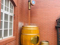 -青岛啤酒博物馆