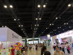 -南宁国际会展中心(会展东博文化旅游区)