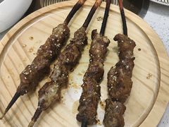-品疆山新疆特色主题餐厅