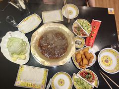 -芦月轩羊蝎子(劲松店)