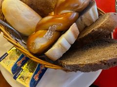 面包篮-申德勒加油站西餐厅(日坛路总店)