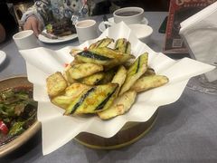 -金哥私房菜馆(张府园总店)