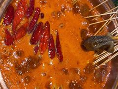 -镇江龙·火锅串串(武侯祠店)