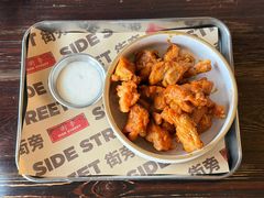 -Side Street街旁(交道口店)