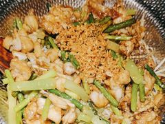 -醉英雄四川料理(新塘万达广场店)