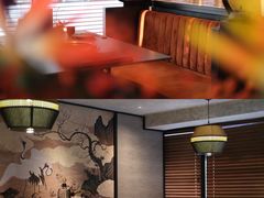 -铭牛烧肉·和牛海鲜自助(高新月牙湖店)