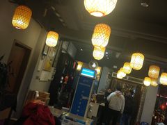 大堂-醉长安(南门总店)