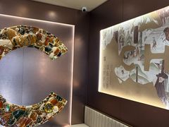 -霸王茶姬(长沙湖南大学登高路店)