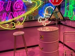 -BIG PINK大粉娃娃机主题馆(圆融星座店)