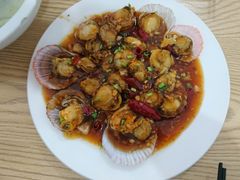 -九龙餐厅(大沽路店)