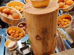 -火锅先生(五马街店)