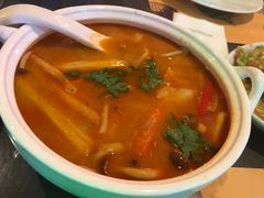海鲜冬阴功-simply thai天泰(长泰广场店)