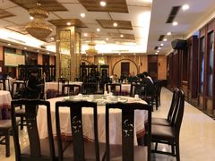 大堂-陶然居·重庆菜(解放碑店)