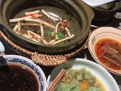 -南京大牌档(三阳广场苏宁店)