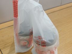 -塔斯汀中国汉堡(长平路店)