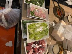 -野妹火锅(南园店)