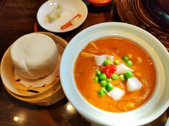 -面辣子·陕西家乡菜(长安店)