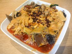 -林静小吃(复兴路店)