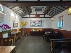 大堂-八珍手工水饺·妈妈的爱(传芳巷店)